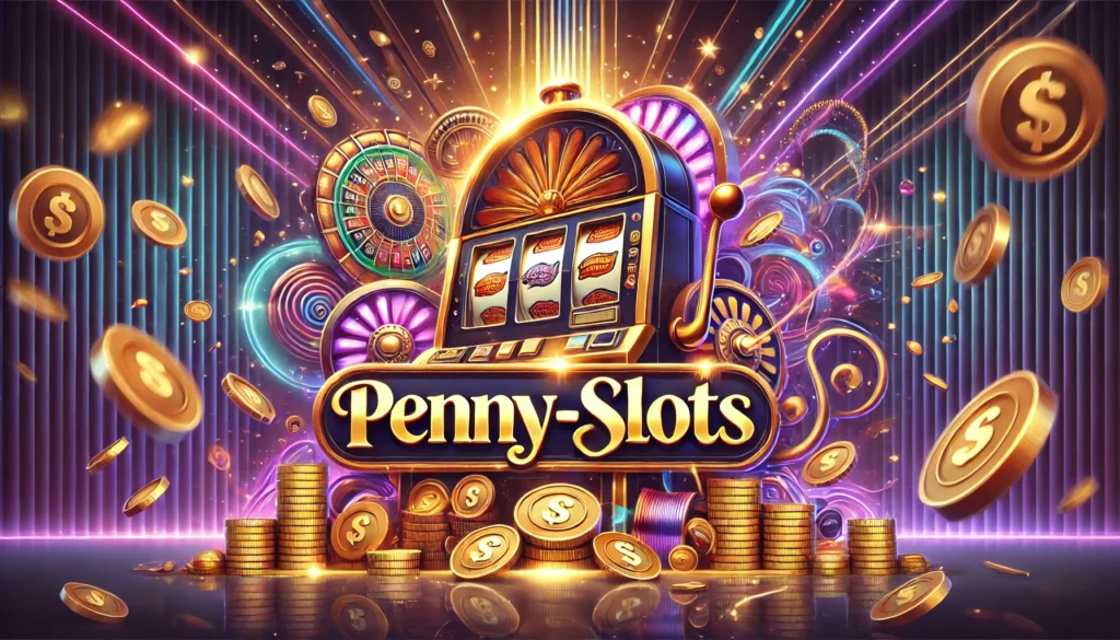 Penny Slots